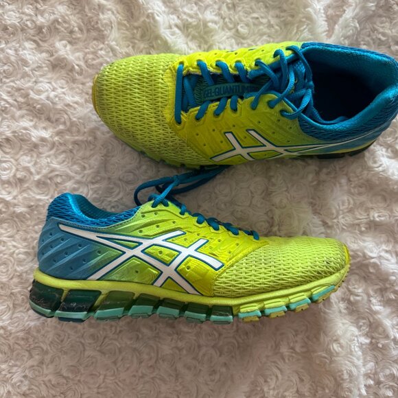 ASICS Running Shoes - Picture 4 of 8